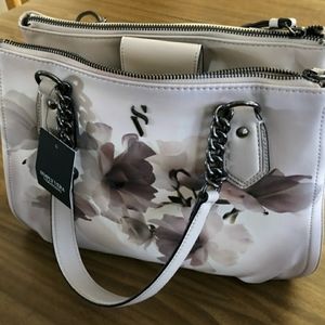 Simply Vera Wang Bedford Triple Entry Purse